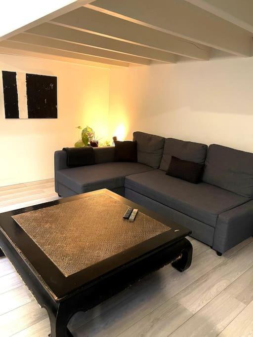 Ferienwohnung Coeur Feydeau Kervegan Le Duplex Hyper Centre Nantes Exterior foto